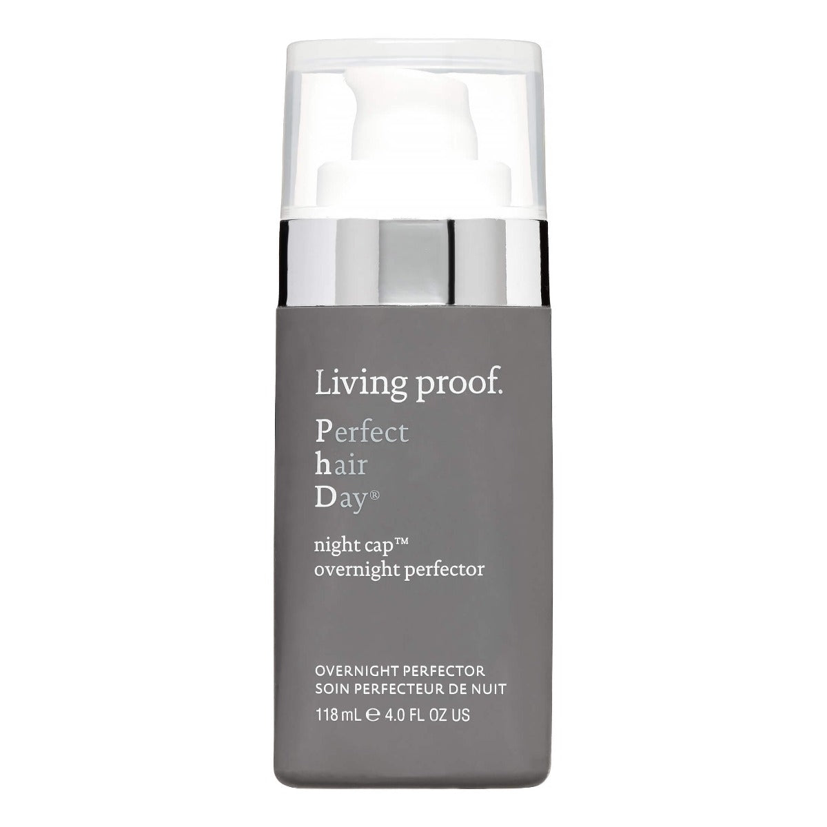 Living Proof Perfect Hair Day Night Cap Overnight Perfector 4 oz