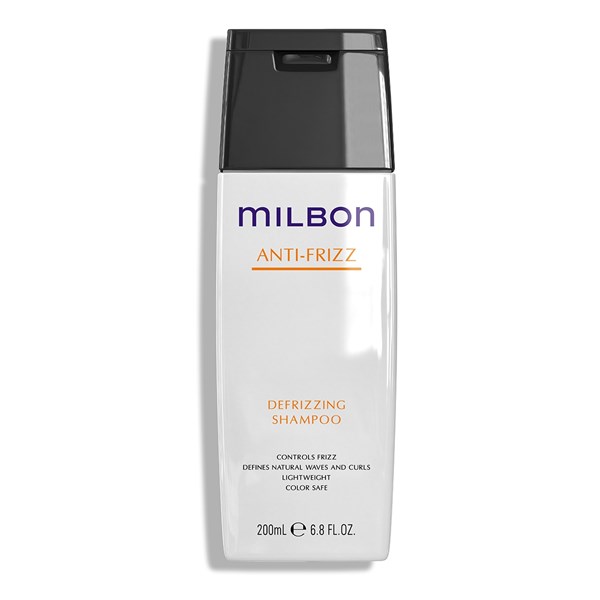 Milbon Anti Frizz Defrizzing Shampoo 6.8 oz