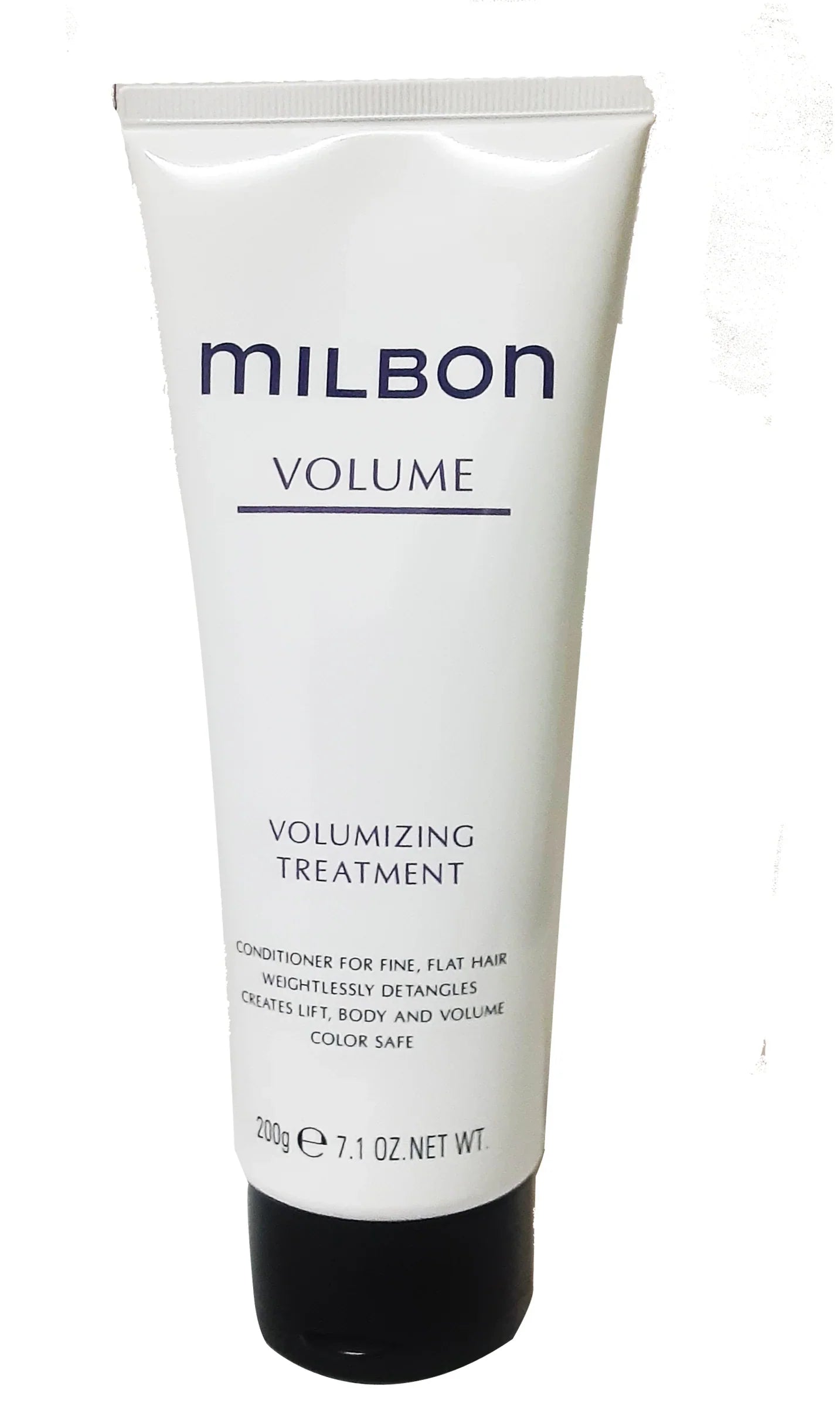 Milbon Volume Volumizing Treatment 7.1 oz Conditioner No Box