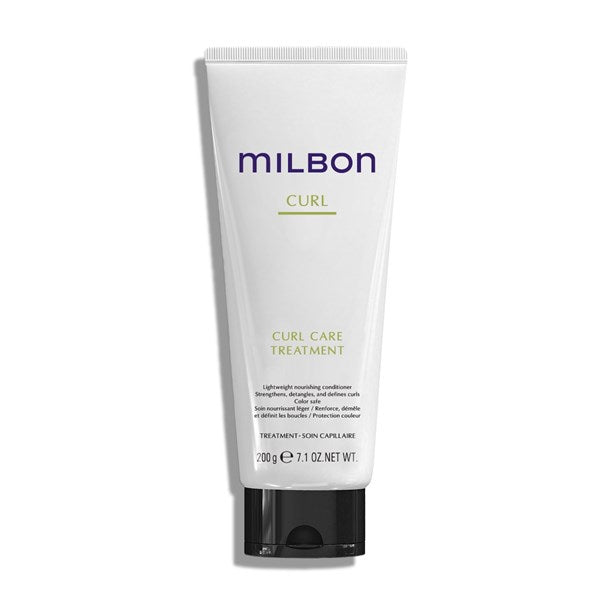 Milbon Curl Care Treatment 7.1 oz