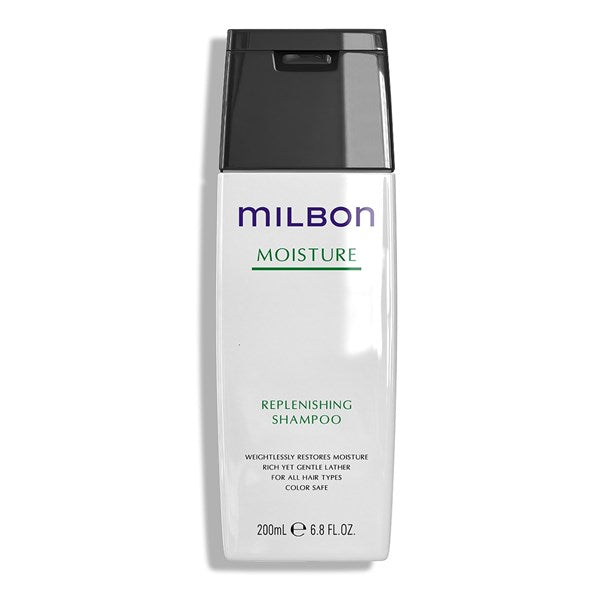 Milbon Moisture Replenishing Shampoo 6.8 oz