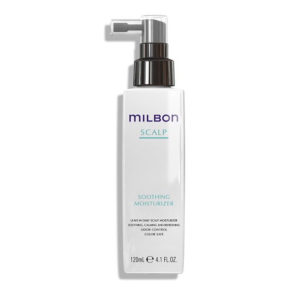 Milbon Scalp Soothing Moisturizer 4.1 oz