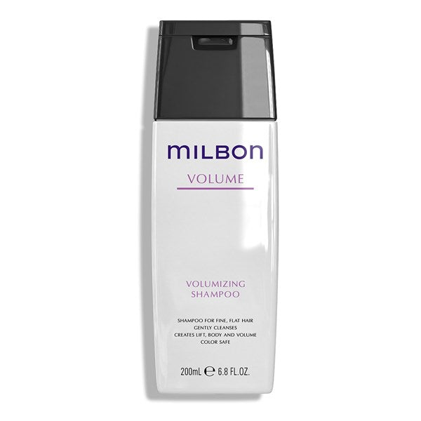 Milbon Volume Volumizing Shampoo 6.8 oz