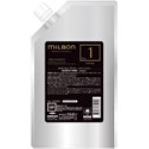 Milbon Gold Treatment Primer #1 21.2 oz