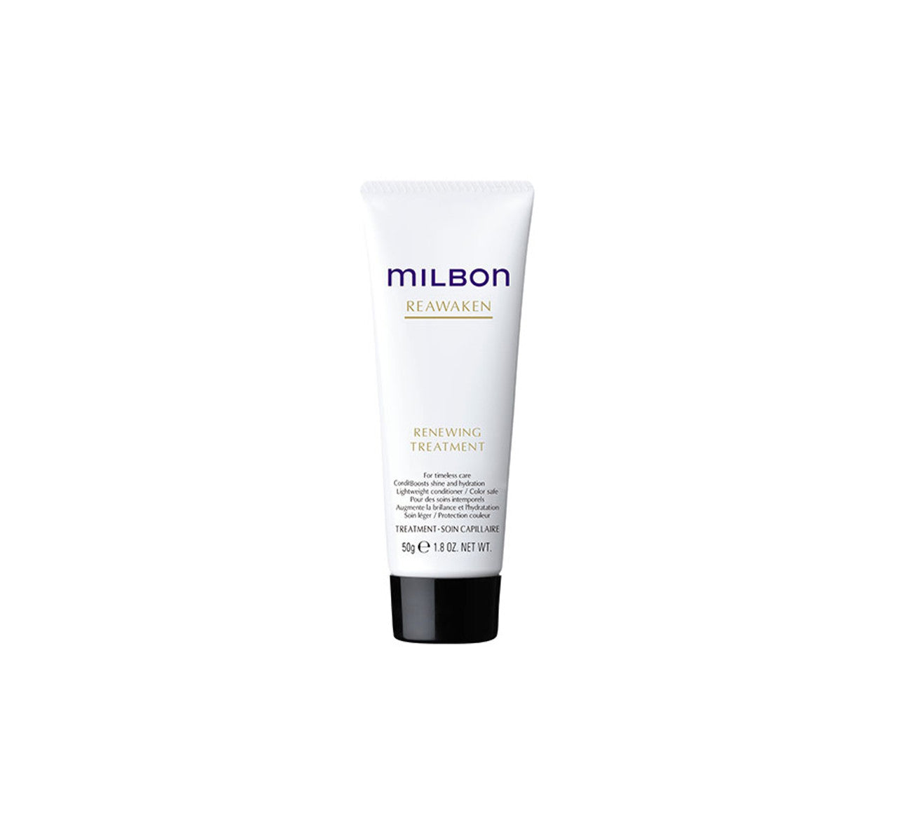 Milbon Reawaken Renewing Treatment 1.7 oz Conditioner