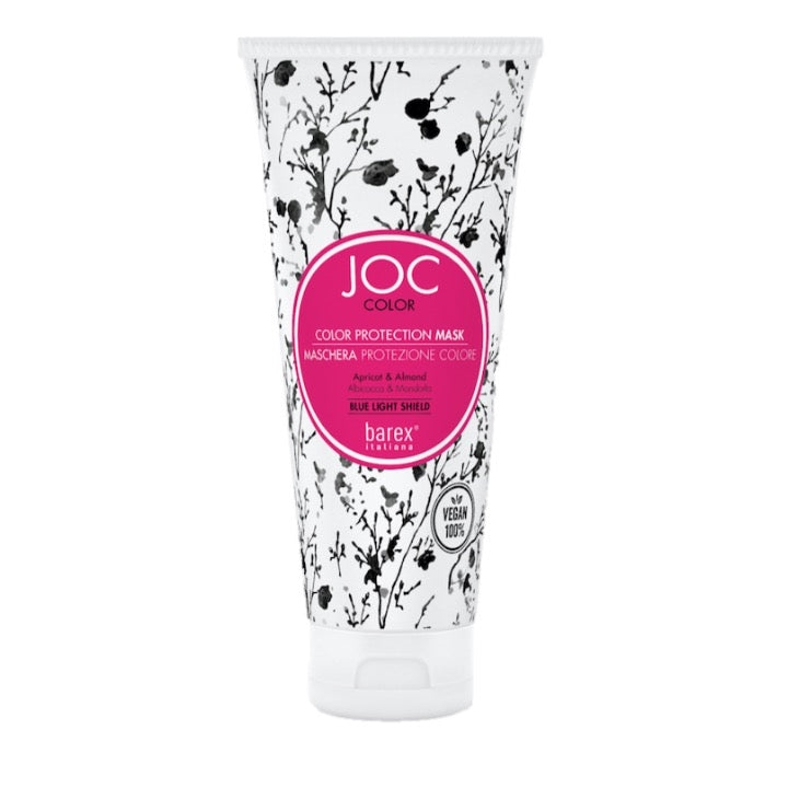 JOC Color Protection Mask 200ml By Barex Italiana