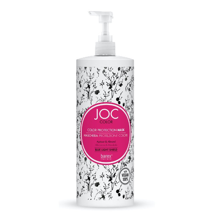 JOC Color Protection Mask 1000ml By Barex Italiana
