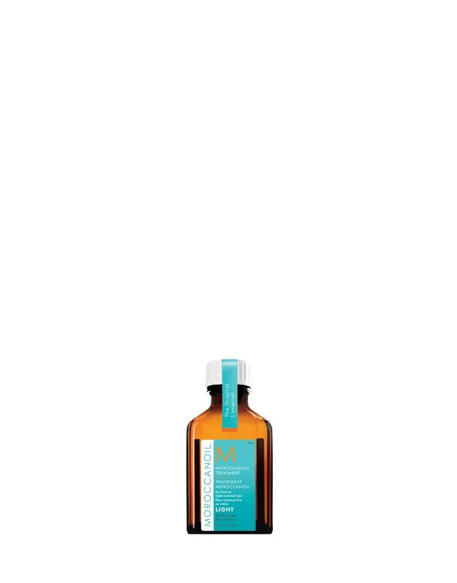 Moroccanoil Treatment Light 0.85oz Travel Size