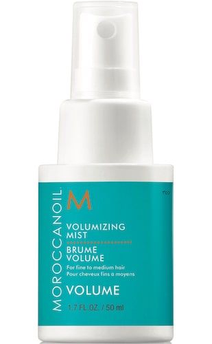 Moroccanoil Volumizing Mist 1.7 oz Travel Size