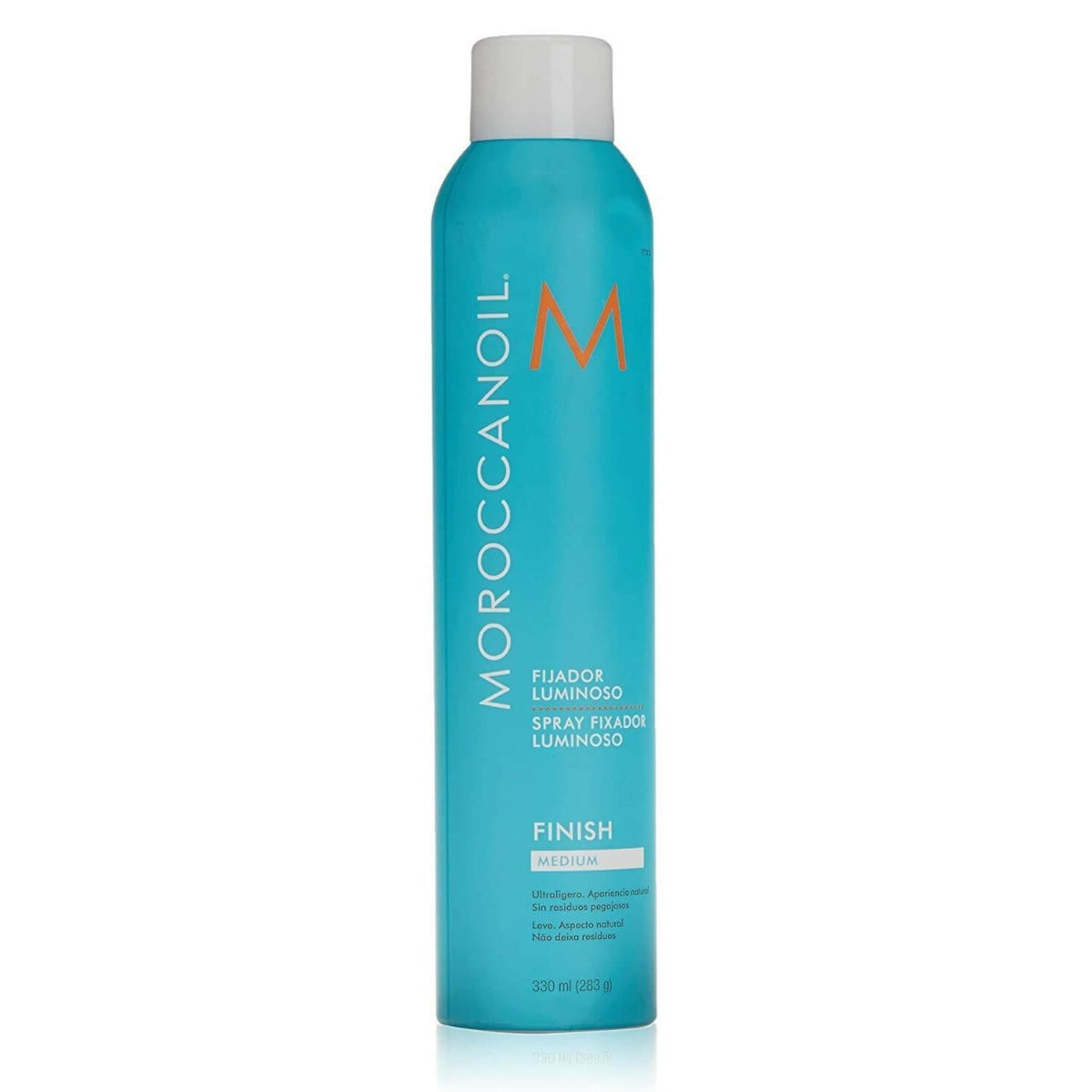 Moroccanoil Luminous Hairspray Medium 10 oz