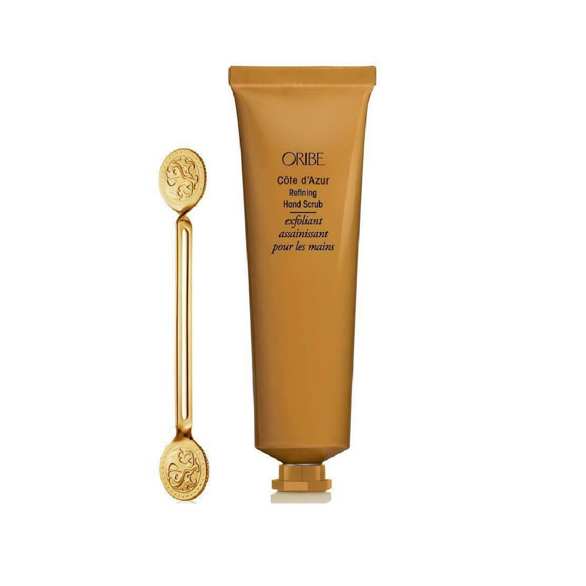 Oribe Cote D'Azur Refining Hand Scrub 3.4 oz