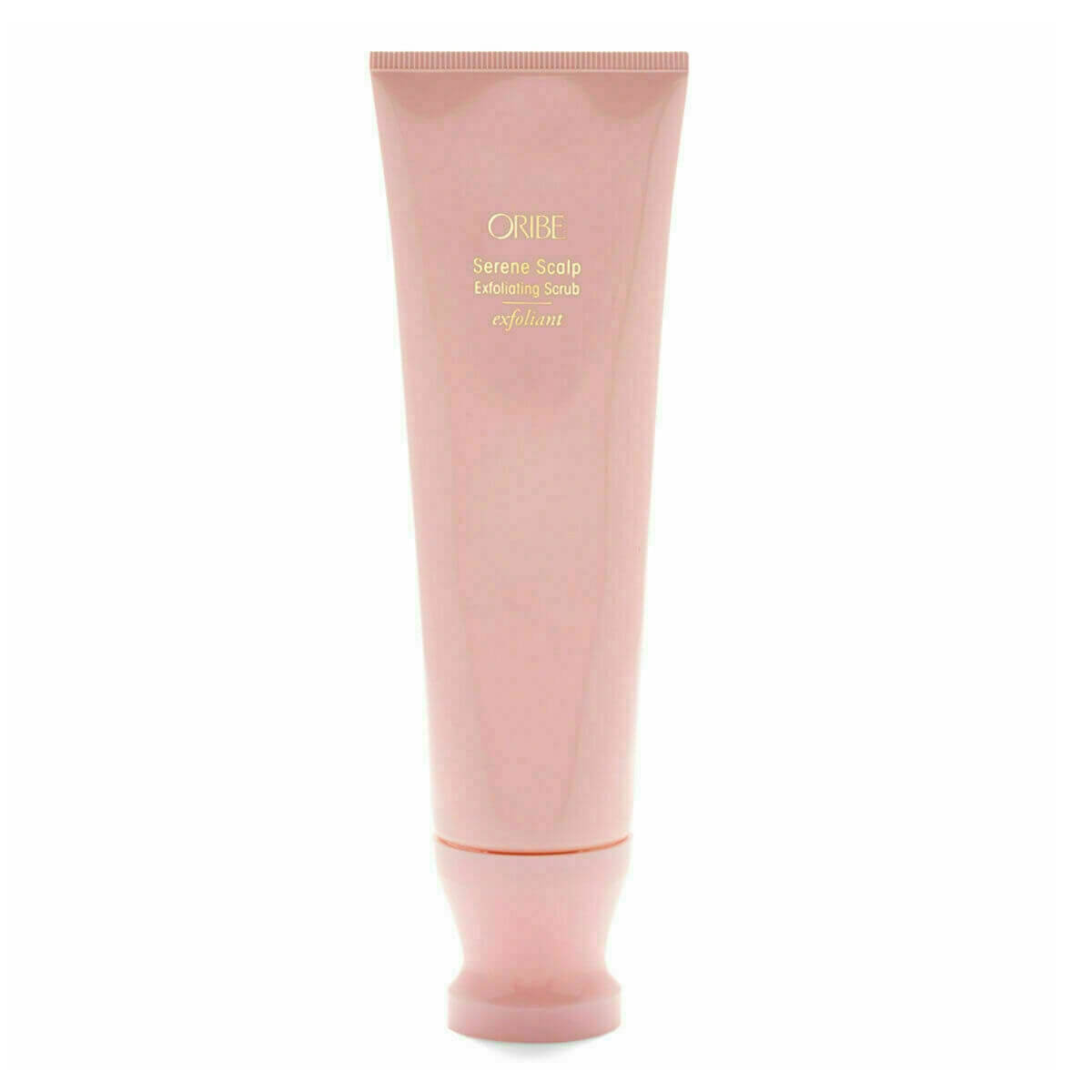 Oribe Serene Scalp Exfoliating Scrub 4.2 oz W/O BOX