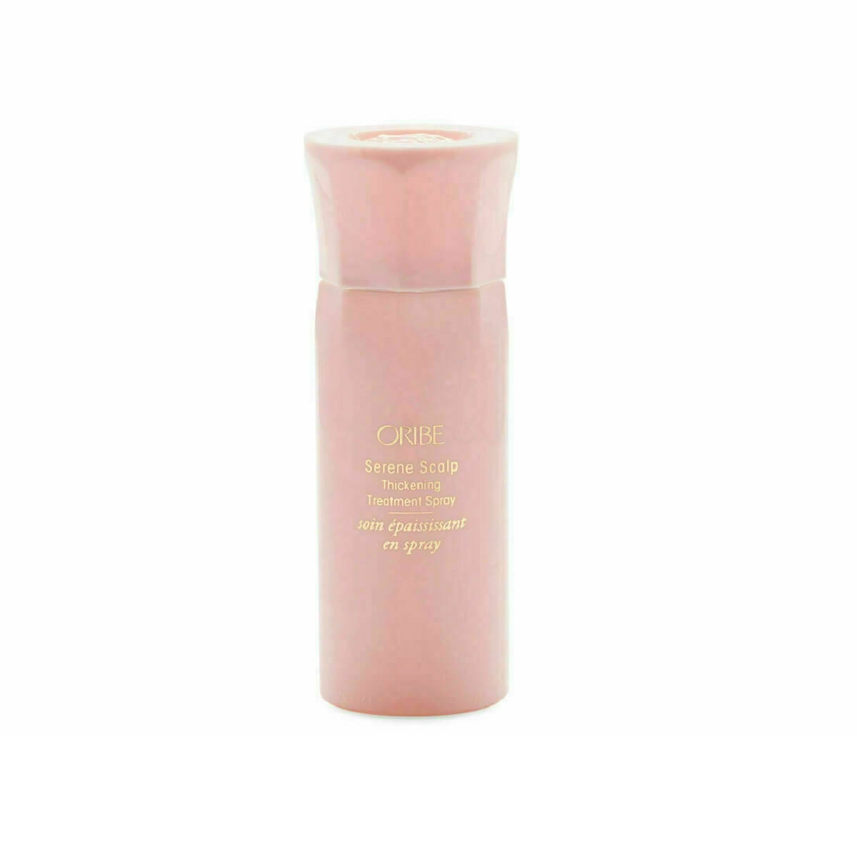 Oribe Serene Scalp Thickening Treatment Spray 4.2 oz W/O BOX