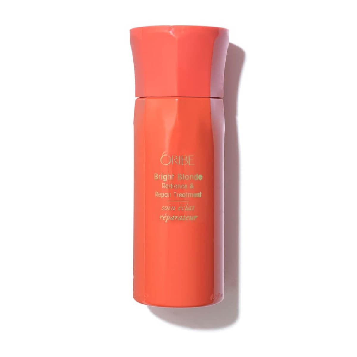 Oribe Bright Blonde Radiance and Repair Treatment 4.2 oz w/o BOX