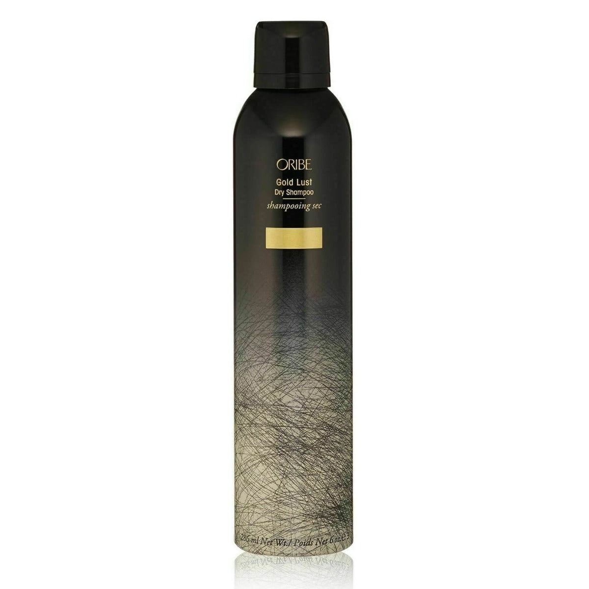 Oribe Gold Lust Dry Shampoo 6 oz NEW NO BOX