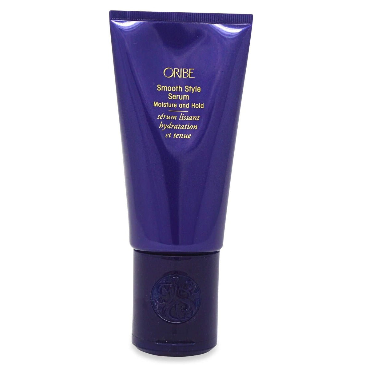 Oribe Smooth Style Serum Moisture and Hold 3.4 oz SALON PRODUCT