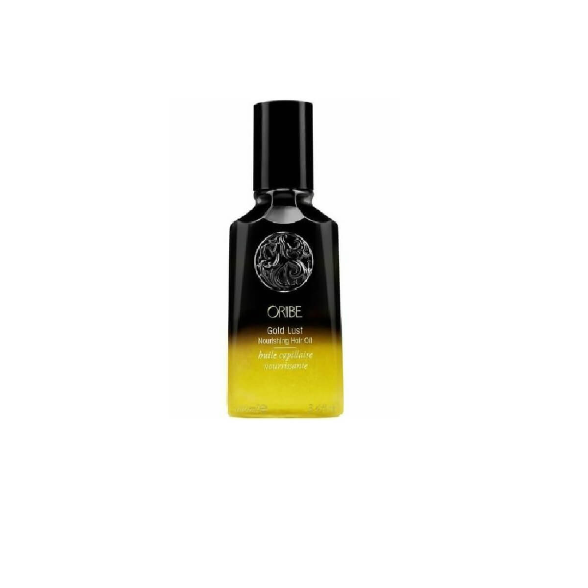 Oribe Gold Lust Nourishing Hair Oil 3.4 oz NO BOX