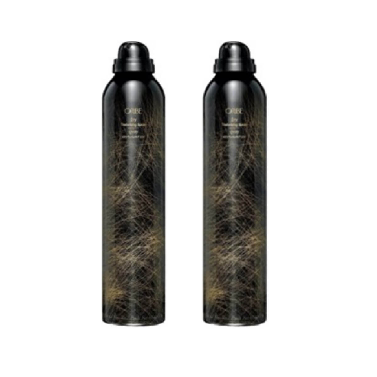 Oribe Dry Texturizing Spray 8.5 oz/300ml SET OF 2 PCS NEW NO BOX