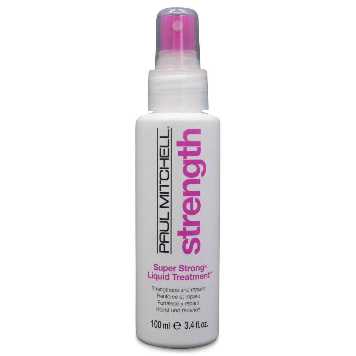 Paul Mitchell Super Strong Liquid Treatment 3.4 oz