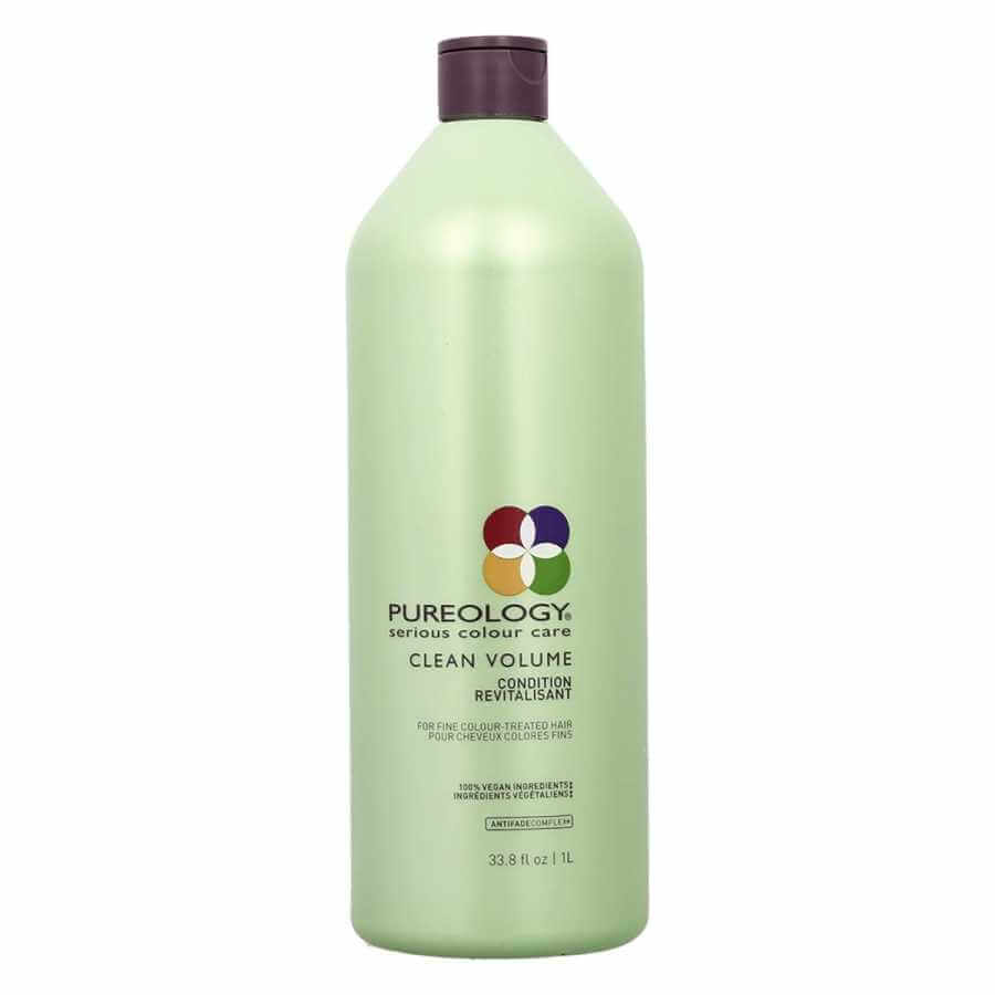 Pureology Clean Volume Conditioner 33.8 oz