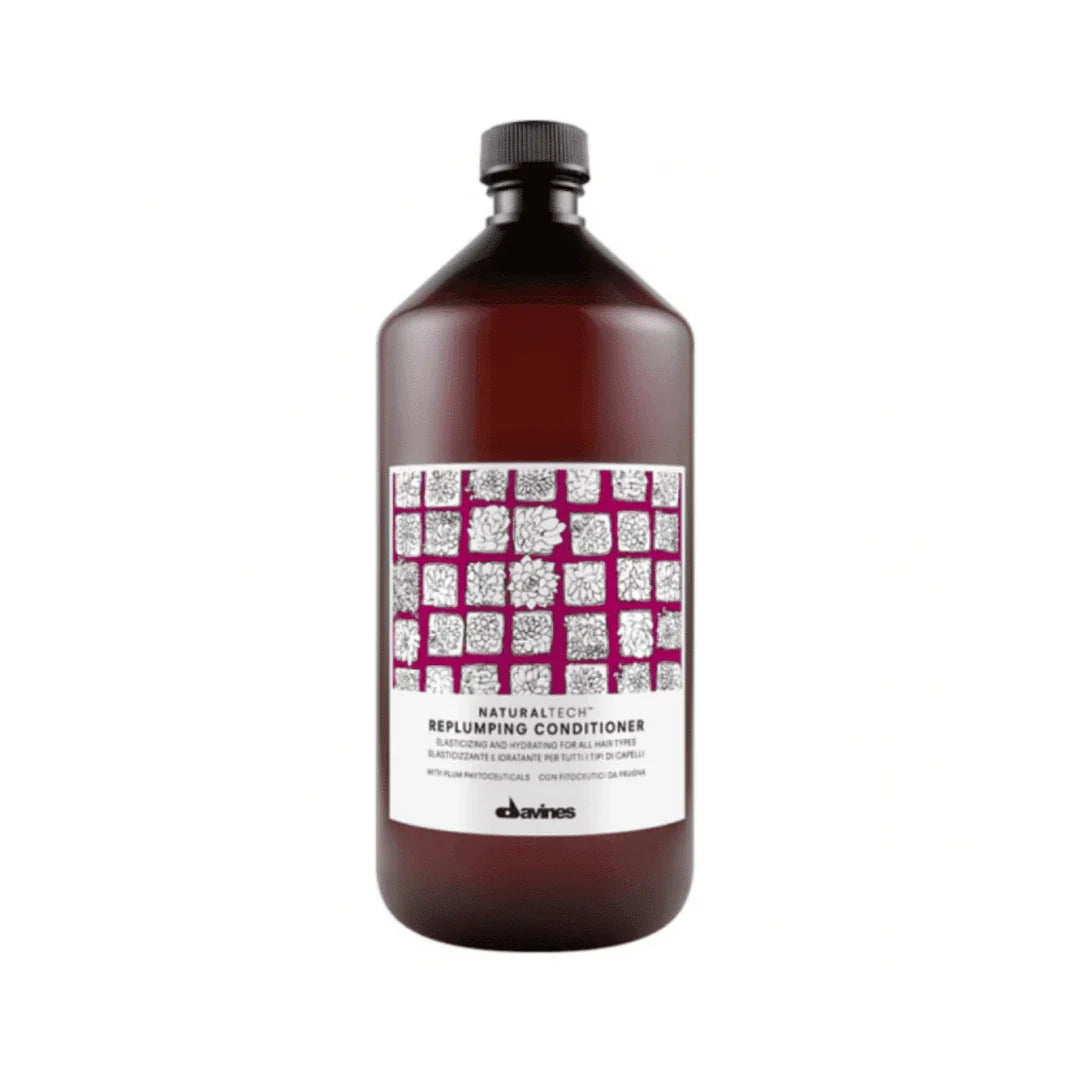 Davines Naturaltech Replumping Conditioner 33.8oz