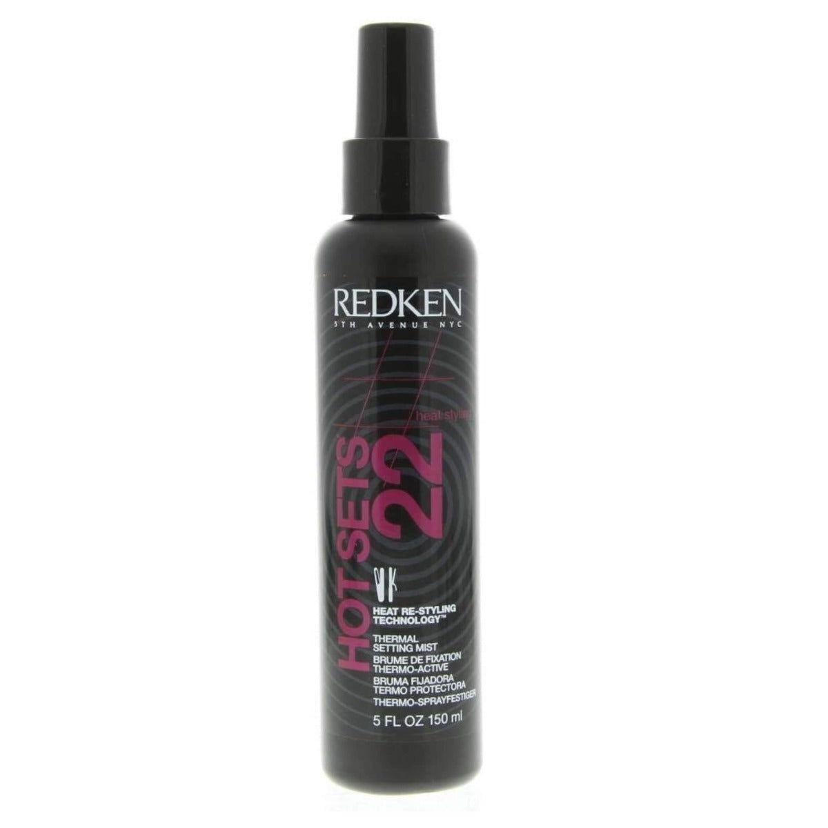 Redken Thickening Lotion 5 oz