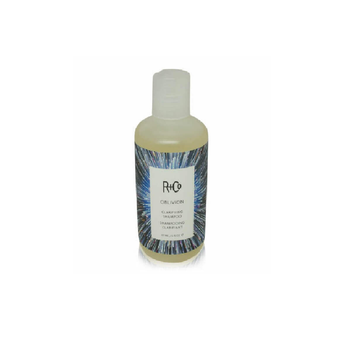 R+CO Oblivion Clarifying Shampoo 6 oz
