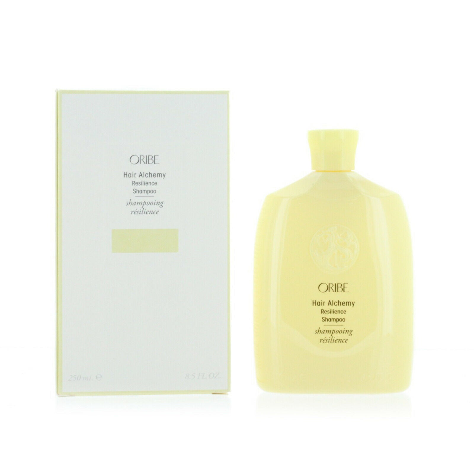 Oribe Hair Alchemy Resilience Strengthening Shampoo 8.5 oz