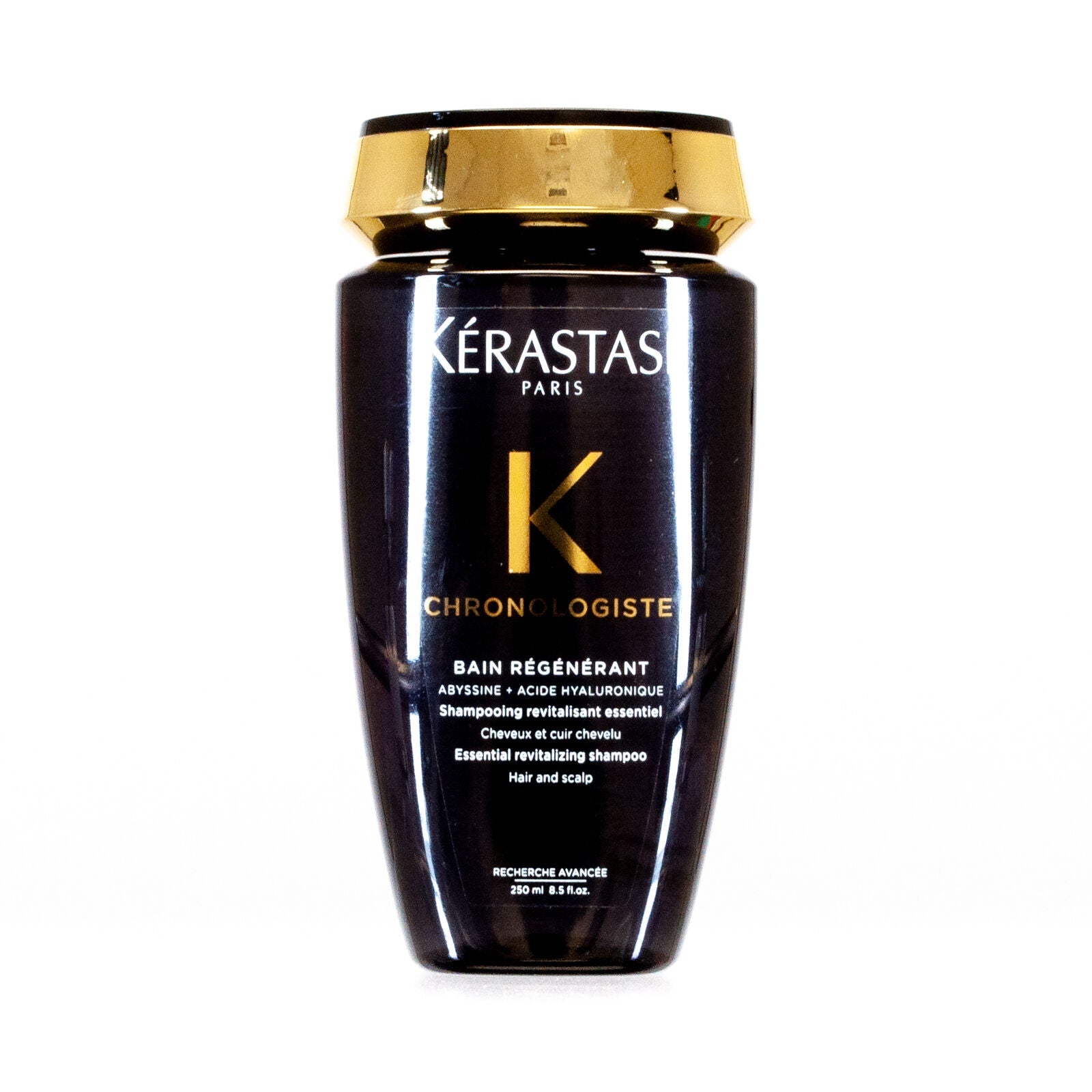 Kerastase Chronologiste Bain Regenerant Shampoo 250ml/8.25oz