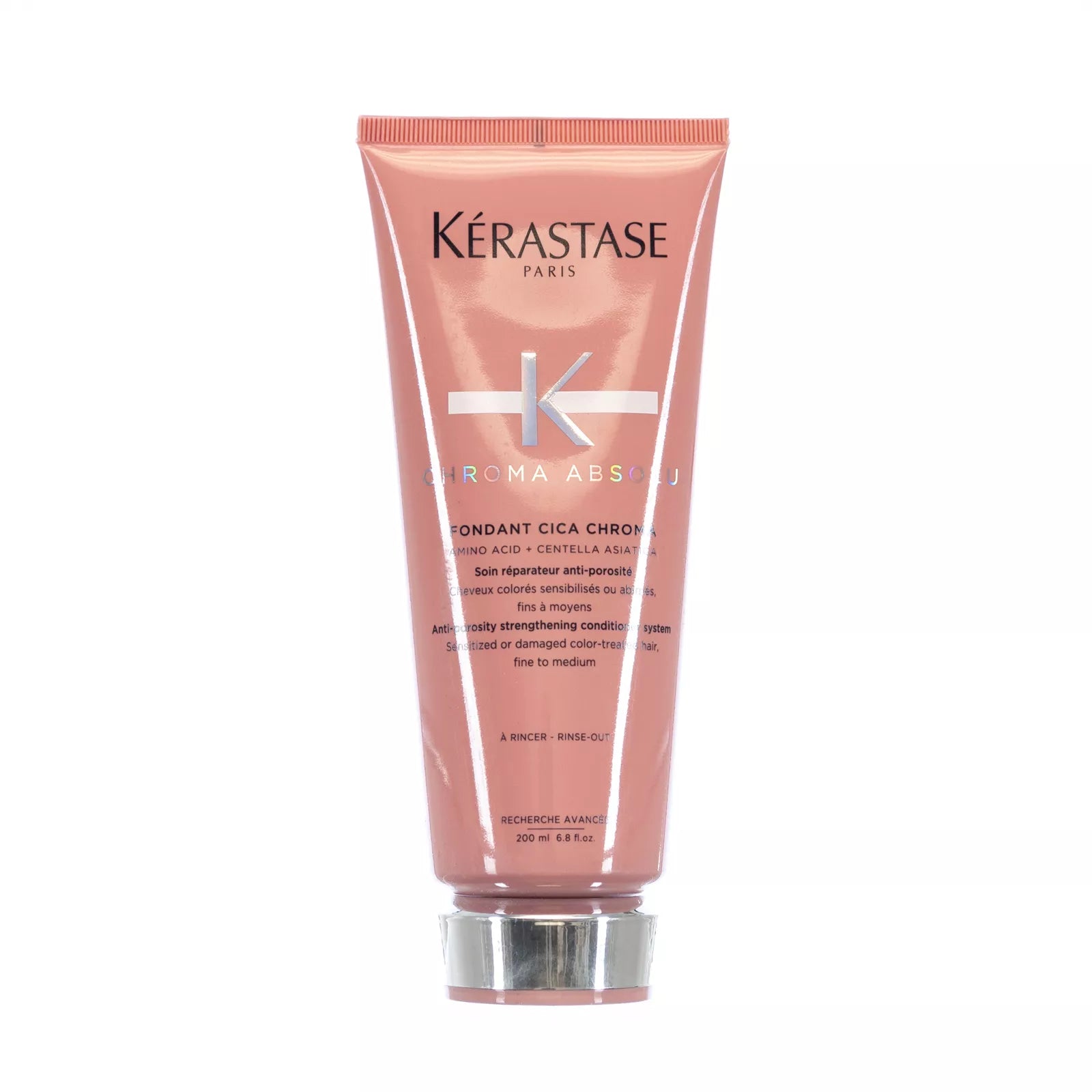 Kerastase Chroma Absolu Fondant Cica Chroma 6.8oz