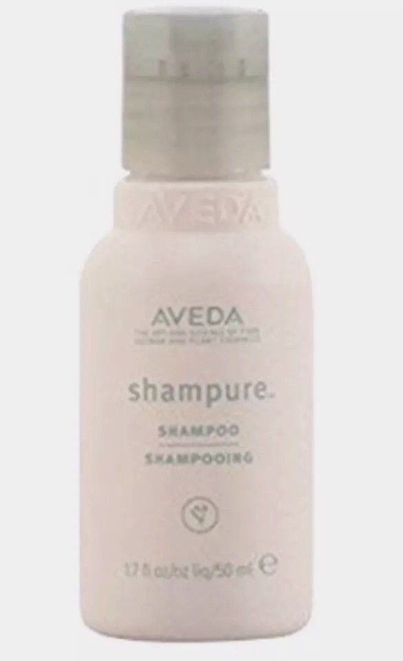 Aveda Shampure Shampoo Travel size 50 ml/1.7 oz