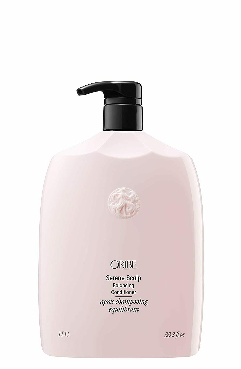 Oribe Serene Scalp Balancing Conditioner 33.8oz With generic pump