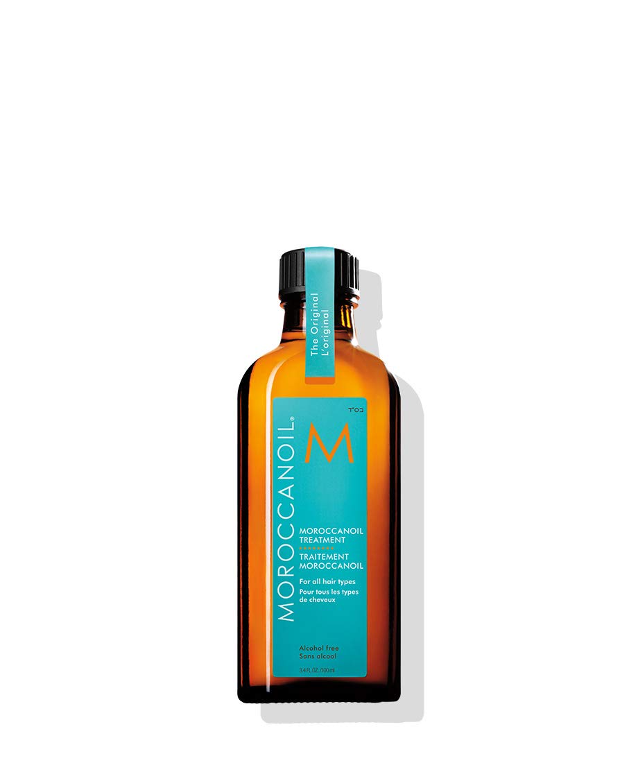 Moroccanoil Treatment with Pump 3.4oz/100ml