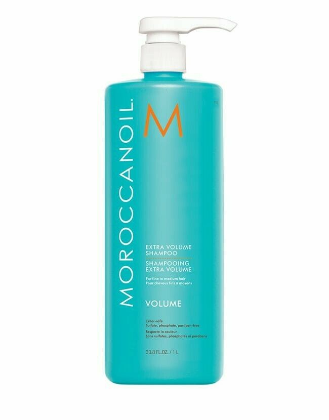 Moroccanoil Extra Volume Shampoo 33.8 oz