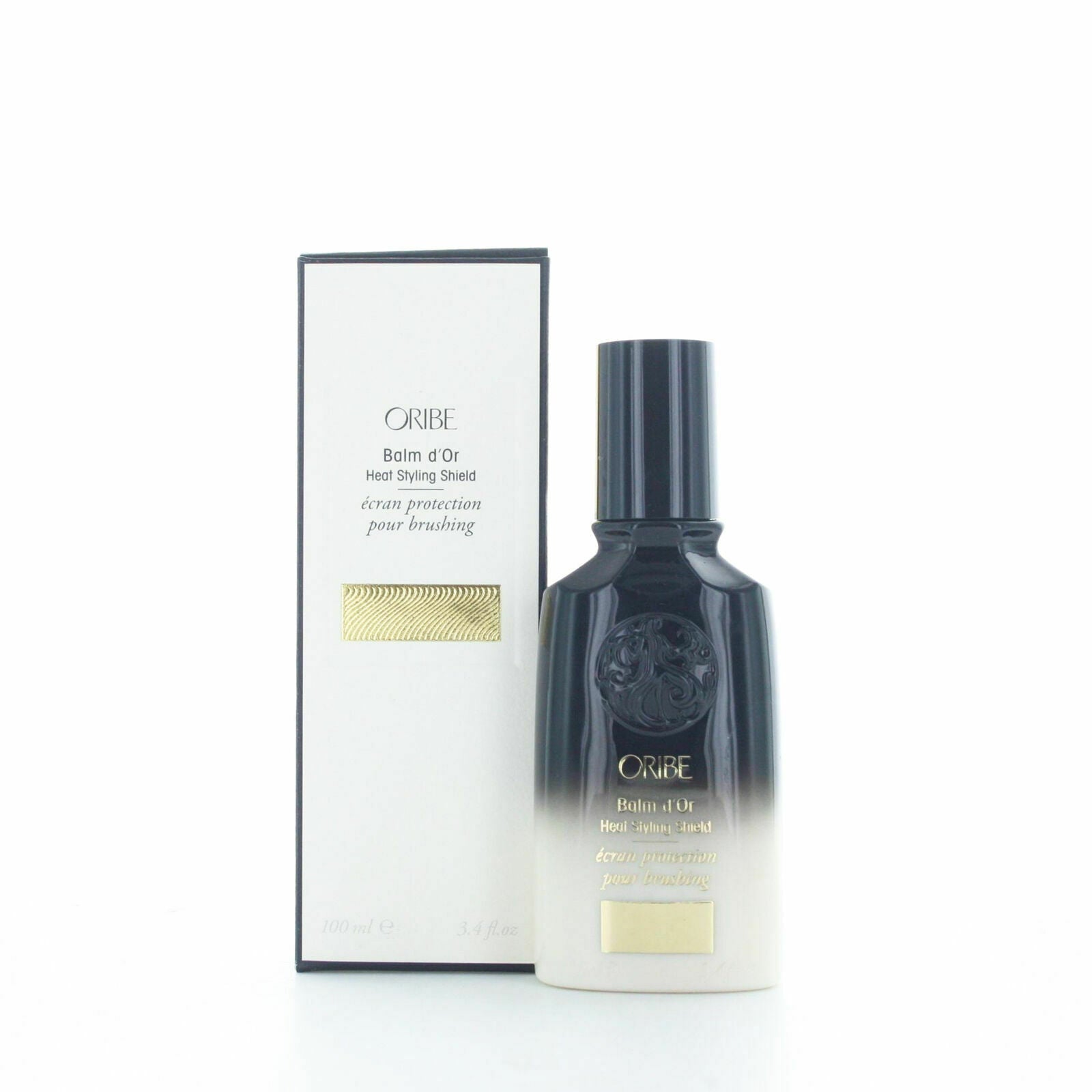 Oribe Balm d'Or Heat Styling Shield 3.4 oz