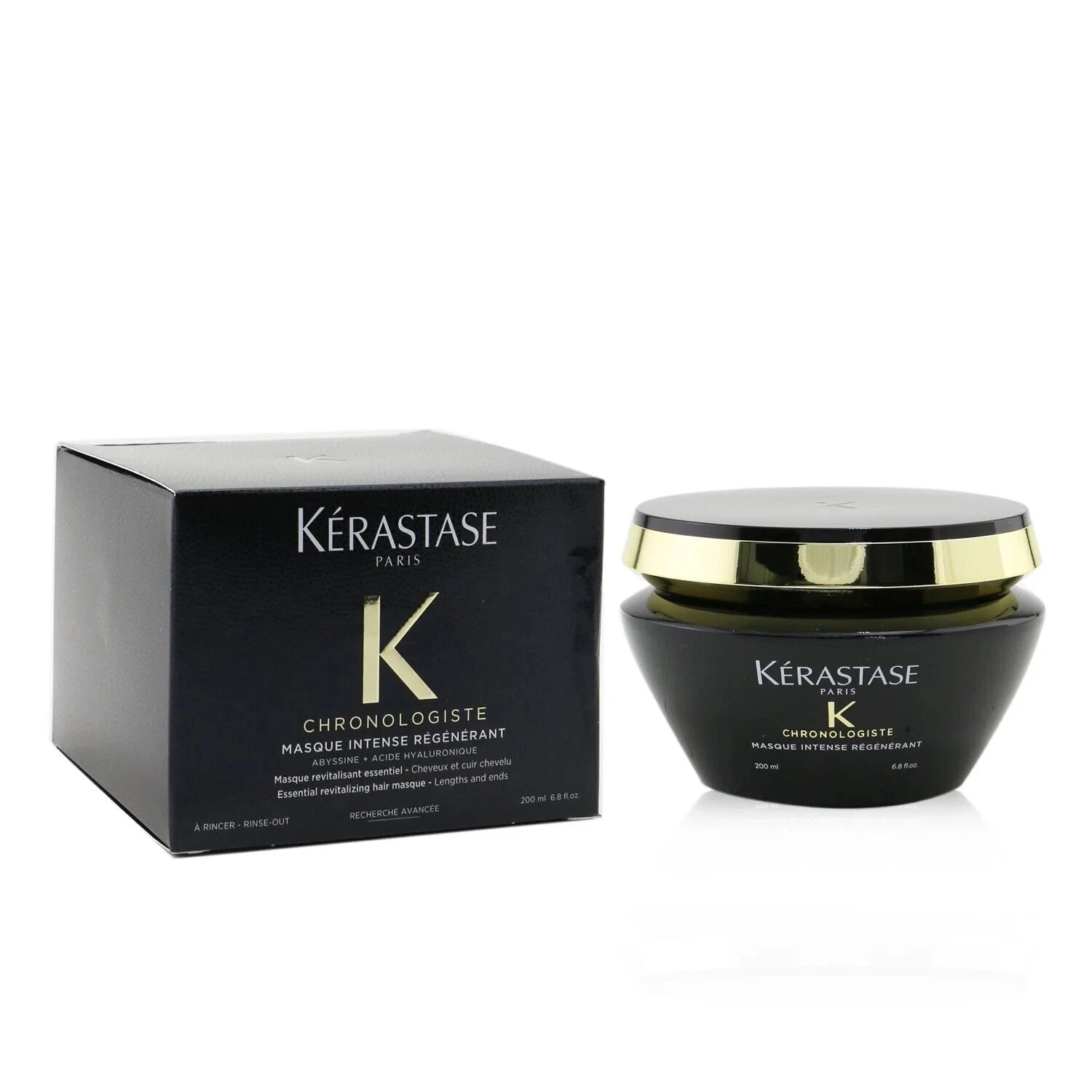 Kerastase Chronologiste Masque Intense Regenerant 200 ml/6.8 oz