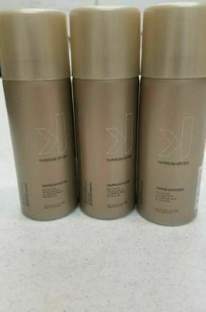 Kevin Murphy Session Hairspray 3.4 oz  3 pcs SET