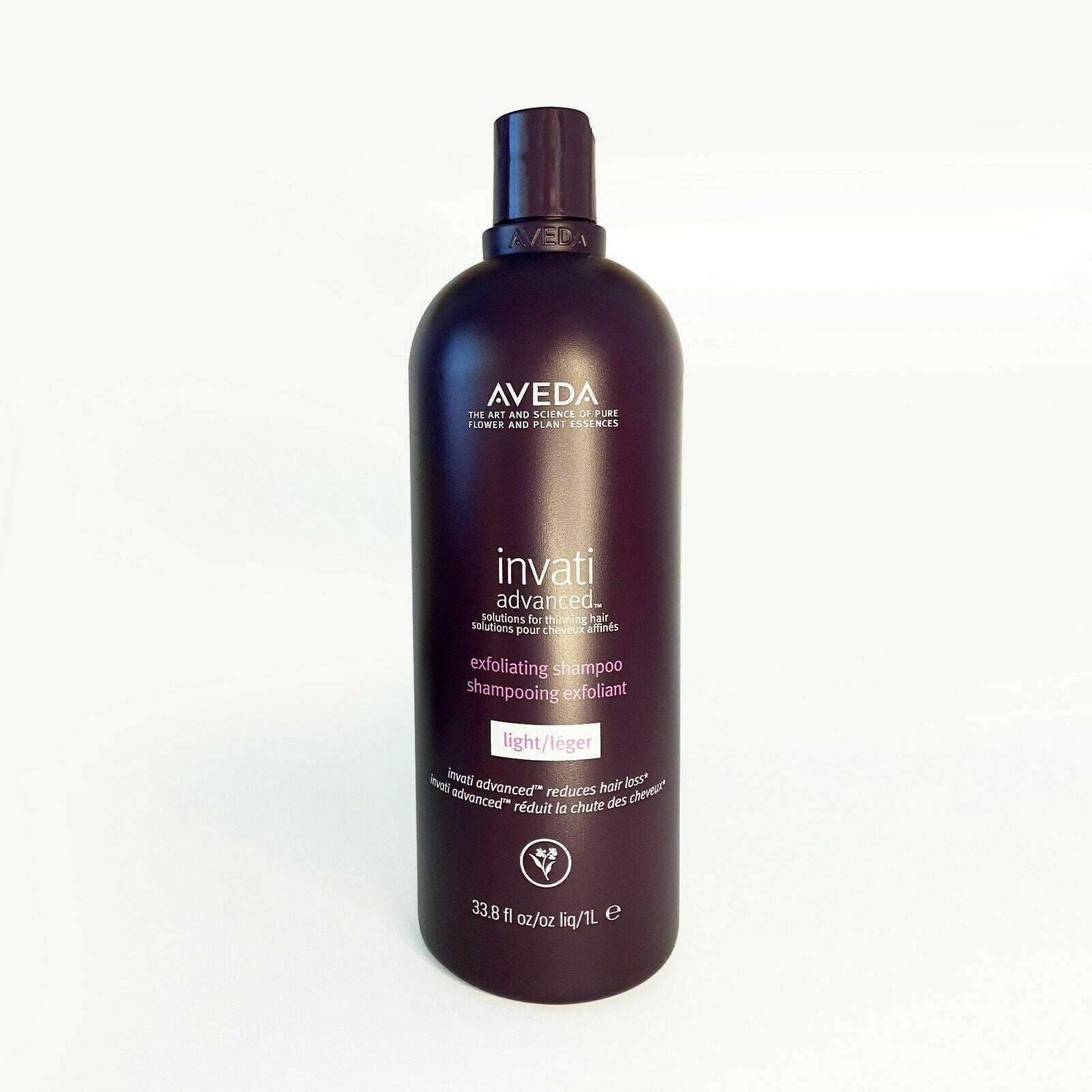 Aveda Invati Advanced Exfoliating Shampoo Light 33.8l oz