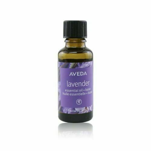 Aveda Essential Oil Lavender Essential Oil + Base 30ml/1oz