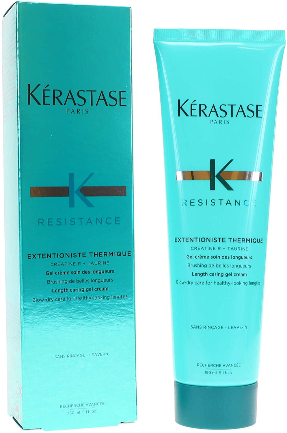Kerastase Resistance Extentioniste Thermique Blow Dry Primer 150ml/5oz