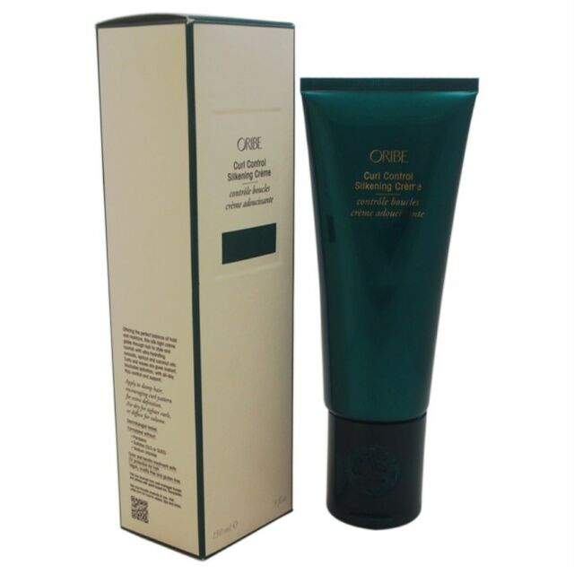 Oribe Curl Control Silkening Crème 5 oz