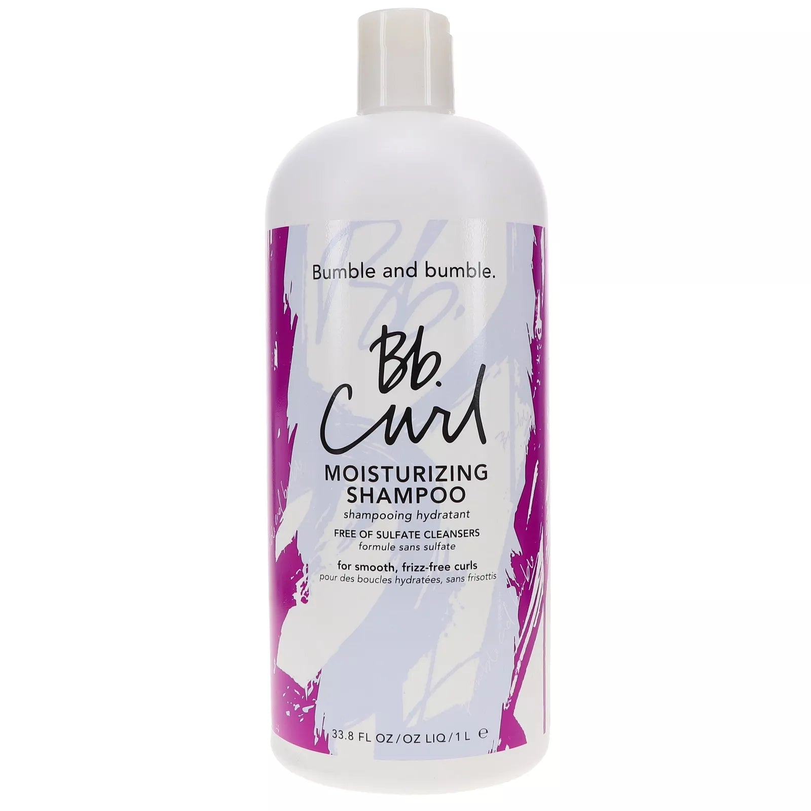 Bumble and Bumble Curl Moisturizing Shampoo 33.8oz