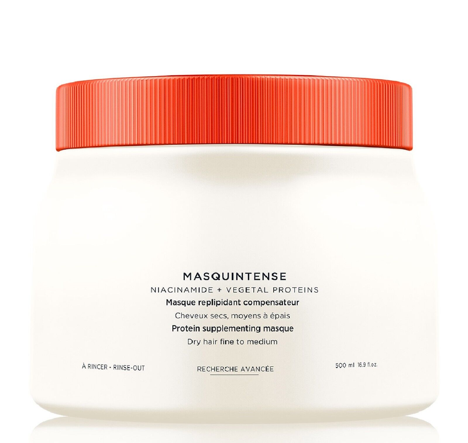 Kerastase Nutritive Masquintense 500ml 16.9 oz