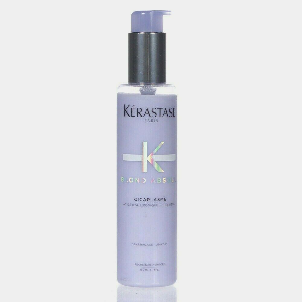 Kerastase Blond Absolu Cicaplasme 150ml/5.1oz No Box