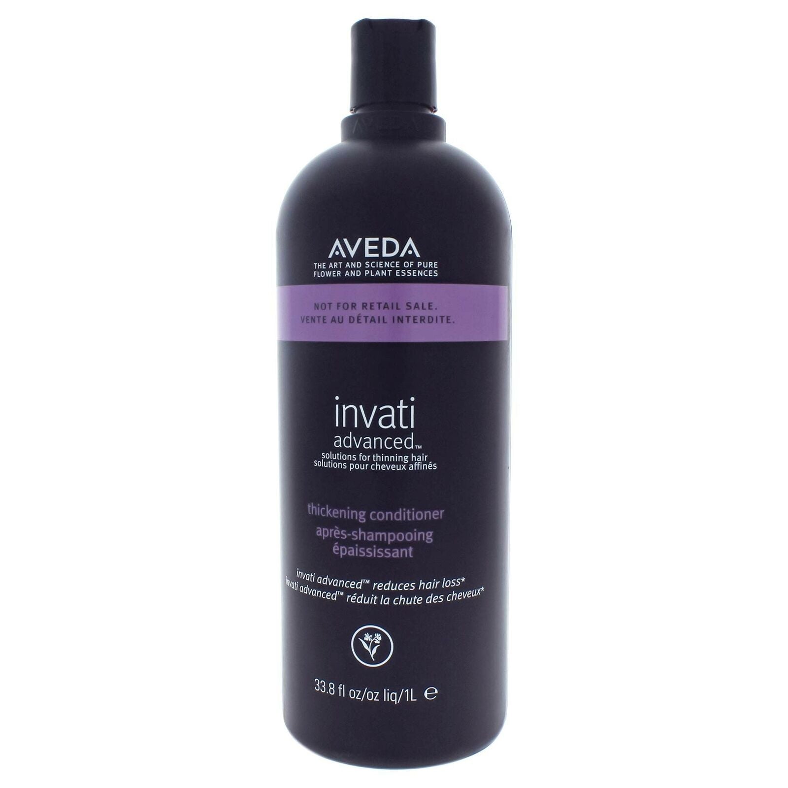Aveda Invati Advanced Thickening Conditioner 33.8 oz BB