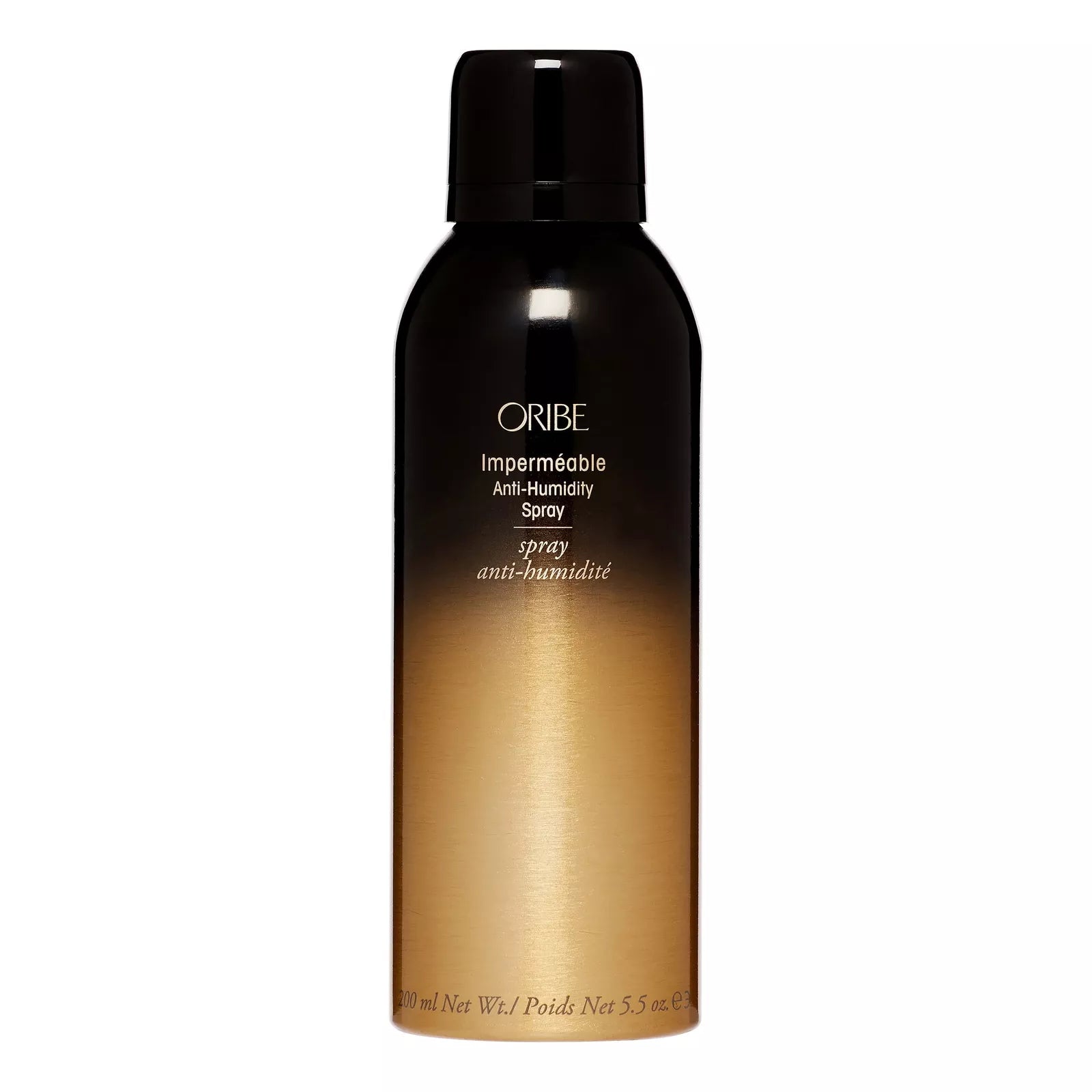 Oribe Impermeable Anti-Humidity Spray 5.5 oz NO BOX