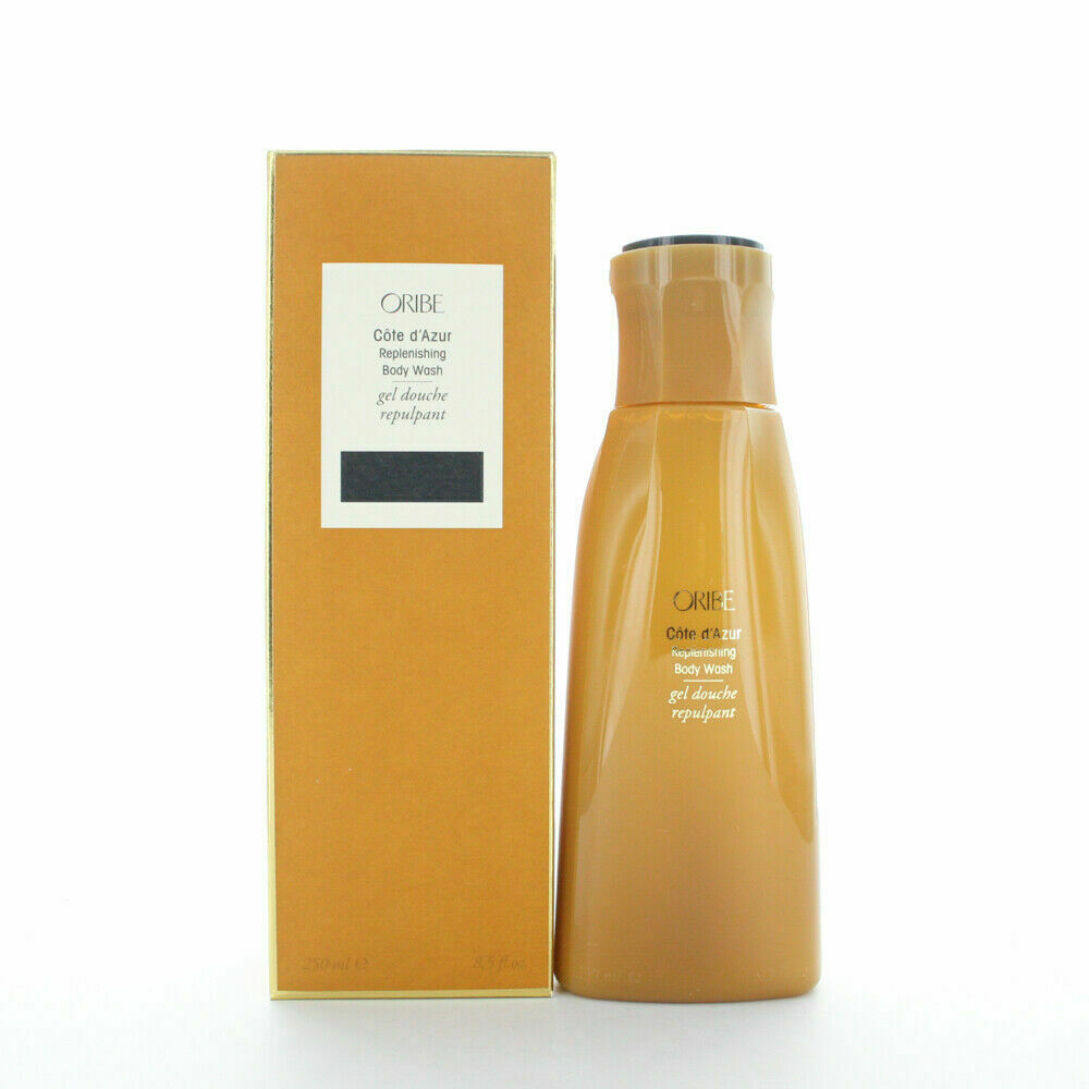 Oribe Cote D'azur Replenishing Body Wash 8.5 oz
