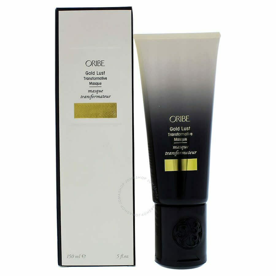 Oribe Gold Lust Transformative Masque 5 oz