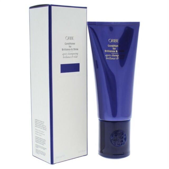 Oribe Conditioner for Brilliance and Shine 6.8 oz/200ml