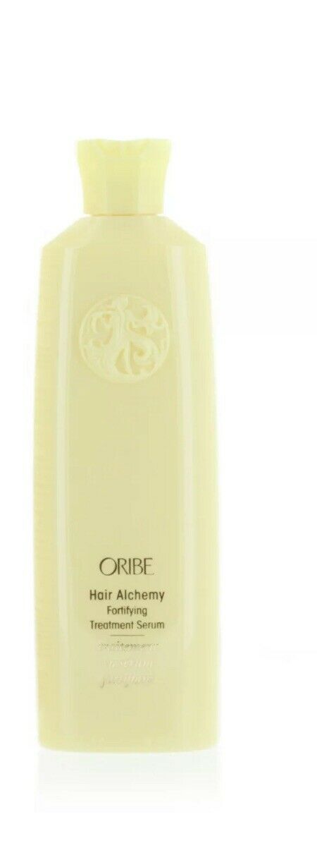 Oribe Hair Alchemy Fortifying Strengthening Treatment Serum 5.9oz No Box
